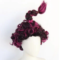 Hocus Pocus 2 Mary Sanderson Cosplay Wig -Cosplay 3 a528e10b eda6 4cf5 9a4a 8abaa364c26f