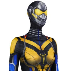 Ant-Man And The Wasp: Quantumania Hope Van Dyne Jumpsuits Cosplay Costumes 12 Ant-Man And The Wasp: Quantumania Hope Van Dyne Jumpsuits Cosplay Costumes -Cosplay 3 a716bd25 a68c 4b3e 971f dbcc1d0bbf6f