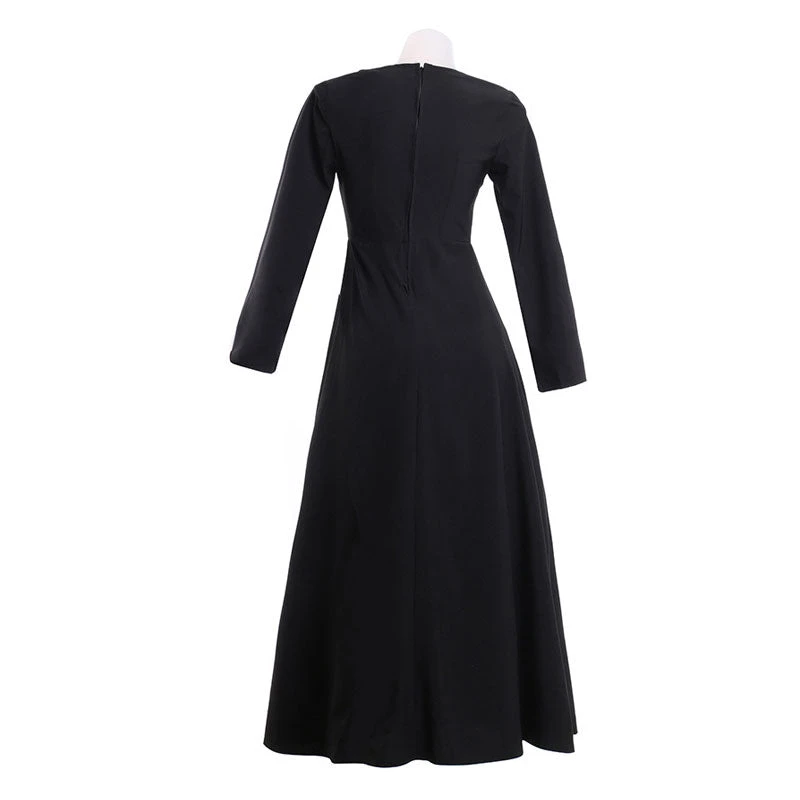 Anime Chainsaw Man Makima Dress Cosplay Costumes 5 Anime Chainsaw Man Makima Dress Cosplay Costumes - Image 3