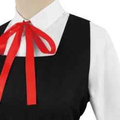 Anime Chainsaw Man Asa Mitaka Uniform Cosplay Costumes -Cosplay 3 a7de7006 c001 43dd a78c a432e51cde2d