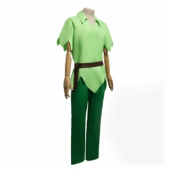 Movie Peter Pan Fullset Cosplay Costumes -Cosplay 3 a8d0ec67 ab4f 49a2 99e3 c1169a745333
