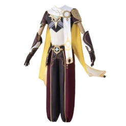 Game Genshin Impact Traveler Male Fullset Cosplay Costumes -Cosplay 3 aa157ffd 3505 4d97 b431 538a9ddf5738