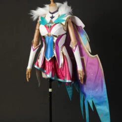 Game LOL Star Guardian 2022 Xayah Cosplay Costumes -Cosplay 3 ace426f9 a9a0 41aa 879e 840a2fe66a7e