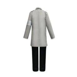 Anime Attack On Titan 4 Season Eren Yaeger Uniform Set Cosplay Costumes -Cosplay 3 ad669c0b c03e 4c39 875f b2206cb5a48e