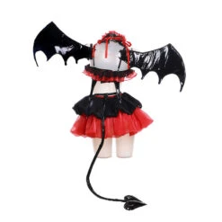 Anime Date A Live Tokisaki Kurumi Pretty Devil Ver Cosplay Costumes With Props -Cosplay 3 af099839 d7f9 4ba1 995a 2b1ce6eddd3a