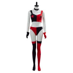 Movie The Suicide Squad Harley Quinn Outfits Cosplay Costumes -Cosplay 3 af716548 f2bd 442e 8034 e1ee7eb648c7