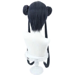 Game Blue Archive Kisaki Cosplay Wigs -Cosplay 3 b3414377 074a 472f 925c 3522c08e73e6