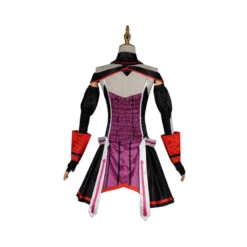 Anime SAO Sword Art Online Ordinal Scale Yuna Cosplay Costume 11 Anime SAO Sword Art Online Ordinal Scale Yuna Cosplay Costume -Cosplay 3 b38064d1 0ec0 4e1e 856b 2b22262d41f0
