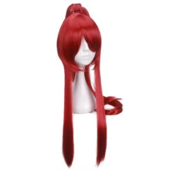Anime Fairy Tail Erza Scarlet Red Long Cosplay Wigs -Cosplay 3 b5176ee9 7a90 4628 ac28 dde56d8c17e4