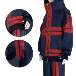 Anime Tokyo Revengers Manjiro Sano Mikey Ken Ryuguji Keisuke Baji Cosplay Costumes 11 Anime Tokyo Revengers Manjiro Sano Mikey Ken Ryuguji Keisuke Baji Cosplay Costumes -Cosplay 3 b5c5e136 1ac1 4560 8a44 ea89f32b99a1