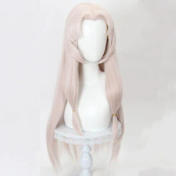 Game Naraka: Bladepoint Tsuchimikado Kurumi Cherry Gray Cosplay Wigs -Cosplay 3 b687d299 a4fc 4ed8 8200 8c7099e5dde8