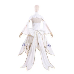 Fate Grand Order FGO Jeanne D'Arc Ruler Cosplay Costumes -Cosplay 3 b727e0cd 8e71 43a6 a0e2 6fee557fe295