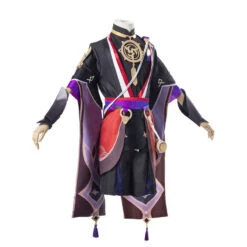 Game Genshin Impact Scaramouche Fullsuit Cosplay Costumes -Cosplay 3 b737263b 19c5 4219 ae24 18c8e4bca5af