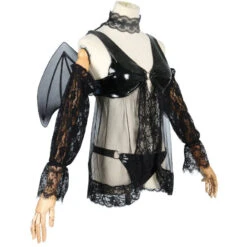 Anime My Dress-Up Darling Marin Kitagawa Little Devil Sexy Cosplay Costumes -Cosplay 3 b7dec56b 3039 4bd0 bd86 97931b6b6bc1