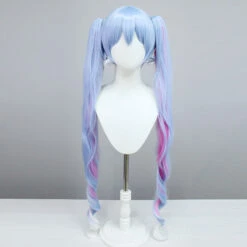 Anime Vocaloid SNOW MIKU 2023Miku Cosplay Wigs 9 Anime Vocaloid SNOW MIKU 2023Miku Cosplay Wigs -Cosplay 3 b8b2ae73 4380 4345 a2c8 79320e01c693