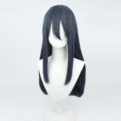 Game Goddess Of Victory: NIKKE Exia Cosplay Wigs -Cosplay 3 b971cbba 946d 45d5 81bd 0d06f48e51d3