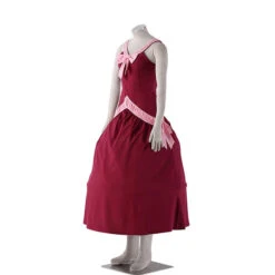 Anime Fairy Tail Mirajane Strauss Cosplay Costume 9 Anime Fairy Tail Mirajane Strauss Cosplay Costume -Cosplay 3 ba5c2e5c 43f2 453a afe4 125505eca0a7