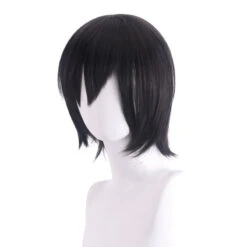 Anime Chainsaw Man Hirofumi Yoshida Cosplay Wigs -Cosplay 3 bb487840 3234 49d8 916d bee3a76824a4