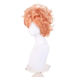 Anime Tokyo Revengers Nahoya Kawata Orange Cosplay Wigs -Cosplay 3 be55ff9c 5f26 460f ae46 83ce107f720e