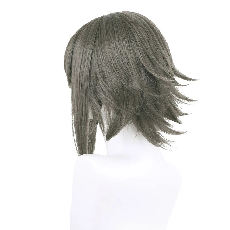 Hololive English Virtual Youtuber NIJISANJI Mysta Rias Cosplay Wigs 5 Hololive English Virtual Youtuber NIJISANJI Mysta Rias Cosplay Wigs - Image 3