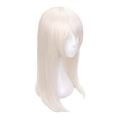 FGO Fate/kaleid Liner Illyasviel Von Einzbern Milk Gold Long Straight Cosplay Wigs 10 FGO Fate/kaleid Liner Illyasviel Von Einzbern Milk Gold Long Straight Cosplay Wigs -Cosplay 3 bfd9ca78 249a 45c1 a752 99909932d811