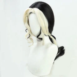 Harry Potter: Magic Awakened Night Manor Female Cosplay Wigs 8 Harry Potter: Magic Awakened Night Manor Female Cosplay Wigs -Cosplay 3 c0904cf4 1ffb 4c83 8187 b26eeb9bb199