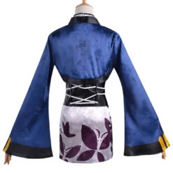Anime Black Butler Ran-Mao Cosplay Costumes -Cosplay 3 c229a3e1 f30e 46eb ab92 c8e44b839ea2