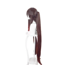 Game Genshin Impact Hu Tao Dark Brown Long Cosplay Wig 11 Game Genshin Impact Hu Tao Dark Brown Long Cosplay Wig -Cosplay 3 c353caf1 e521 4e9c be42 c7708ca09824