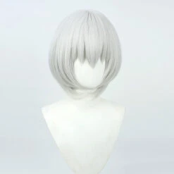 Game Goddess Of Victory: NIKKE Julia Cosplay Wigs -Cosplay 3 c4c9e892 05fc 445e 9648 777cc2509011