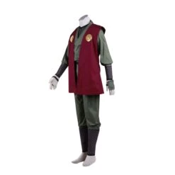 Anime Naruto Jiraiya Ninja Set Cosplay Costume -Cosplay 3 c9a5c4ca cca7 4f33 8ece f1b36570668d