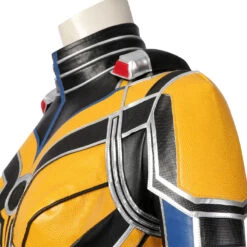 Ant-Man And The Wasp: Quantumania Hope Cosplay Costumes -Cosplay 3 cb2feb02 8834 4277 b001 6a0fc946d0c3