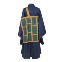 Anime Jujutsu Kaisen Suguru Geto Outfits Cosplay Costume 10 Anime Jujutsu Kaisen Suguru Geto Outfits Cosplay Costume -Cosplay 3 cb5ebb52 eaae 4a74 8ed4 88276f48d0f7