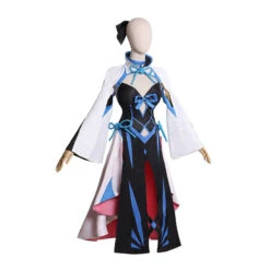 Anime Fate/Grand Order Morgan Le Fay Fullset Cosplay Costumes 13 Anime Fate/Grand Order Morgan Le Fay Fullset Cosplay Costumes -Cosplay 3 ccf5baa1 63e0 4ecb bd9a 813a4924d405