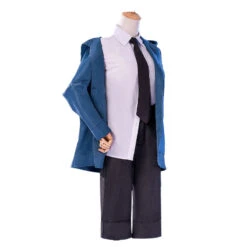 Anime Chainsaw Man Power Blue Cosplay Costume -Cosplay 3 cdcde090 aae4 41c8 a060 4159f32397a6