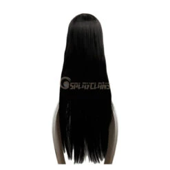 Anime Kakegurui Yumeko Jabami 80cm Long Straight Black Cosplay Wig -Cosplay 3 cdeb8397 5c9b 47ab 8f85 6cbc7f261f50