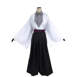 Anime Demon Slayer Kimetsu No Yaiba Yushiro Cosplay Costumes -Cosplay 3 cdf3a9e4 e064 43c1 824a d7f512204193