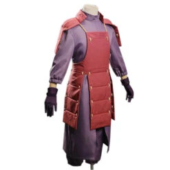 Anime Naruto Uchiha Madara Ninja Battle Set Outfit Cosplay Costume -Cosplay 3 ce58778b 09d2 47fb b45b a47a85f16803