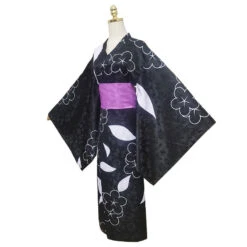 Anime My Dress-Up Darling Marin Kitagawa Kimono Cosplay Costumes -Cosplay 3 ce5b05e4 7197 4059 bfb9 2d2e60874d5c