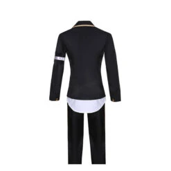 Game Twisted-Wonderland Floyd Leech Uniforms Cosplay Costume -Cosplay 3 cf208aec 7e5d 4fcf b475 3278e2109512