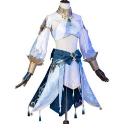 Game Genshin Impact Nilou Fullset Cosplay Costume -Cosplay 3 cfde5616 2c06 4239 aa7b 6cab077db398