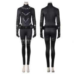 Black Panther: Wakanda Forever Shuri Jumpsuit Cosplay Costumes -Cosplay 3 d2287ba4 7c5a 4027 ab82 f9b3cec0a1b7