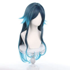 Game Genshin Impact Bonanus Cosplay Wigs -Cosplay 3 d2a5efef bc97 4277 954d 469b74c2ea28