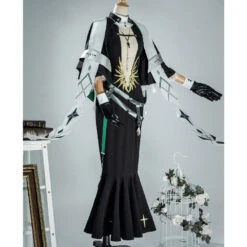 Game Path To Nowhere Oak Casket Cosplay Costumes -Cosplay 3 d6708d2e f68b 4c3b 94cc 7cf3aa3000b2