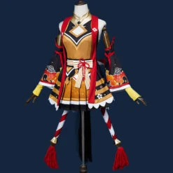 Uma Musume Pretty Derby Kitasan Black Cosplay Costumes -Cosplay 3 d6d445f4 02e7 4cd3 b6c3 8acd0cb5aafa