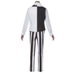 Anime Bungo Stray Dogs 4 Nikolai Gogol Cosplay Costumes -Cosplay 3 d717bcfe f919 4b26 9b67 5a64cd4bfb38
