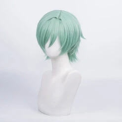 Anime The English Ensemble Stars Tatsumi Kazehaya Cosplay Wigs -Cosplay 3 d80acd66 87e1 4e39 b042 ba0c61d8e216