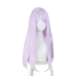 Game Uma Musume Pretty Derby Mejiro McQueen Light Purple Long Cosplay Wigs 11 Game Uma Musume Pretty Derby Mejiro McQueen Light Purple Long Cosplay Wigs -Cosplay 3 d9d07cf9 080f 4521 99ca 3dfc923d2106