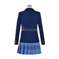 Anime LoveLive! Kousaka Honoka School Uniform Cosplay Costume -Cosplay 3 da73f2bd 0ecc 459d bc76 867d4f9ce37d