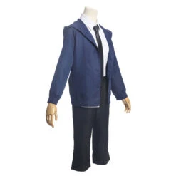 Anime Chainsaw Man Power Blue Fullset Cosplay Costumes -Cosplay 3 db40b9db b0f0 4f75 92c6 e17b839cca00