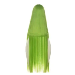 FGO Fate/Grand Order Enkidu 100cm Long Green Straight Cosplay Wigs -Cosplay 3 dd5c4bcd 2b59 4a9a 941f 7fbe44d73494